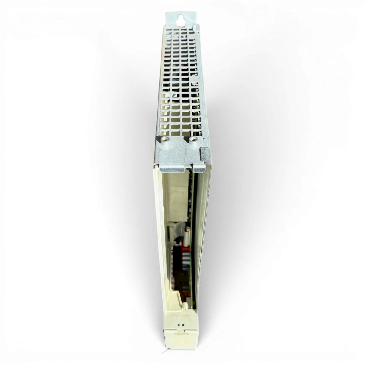 Siemens SIMODRIVE LT-MODUL INT. 2x8A Art.-Nr. 6SN1123-1AB00-0HA1 – Ansicht 4