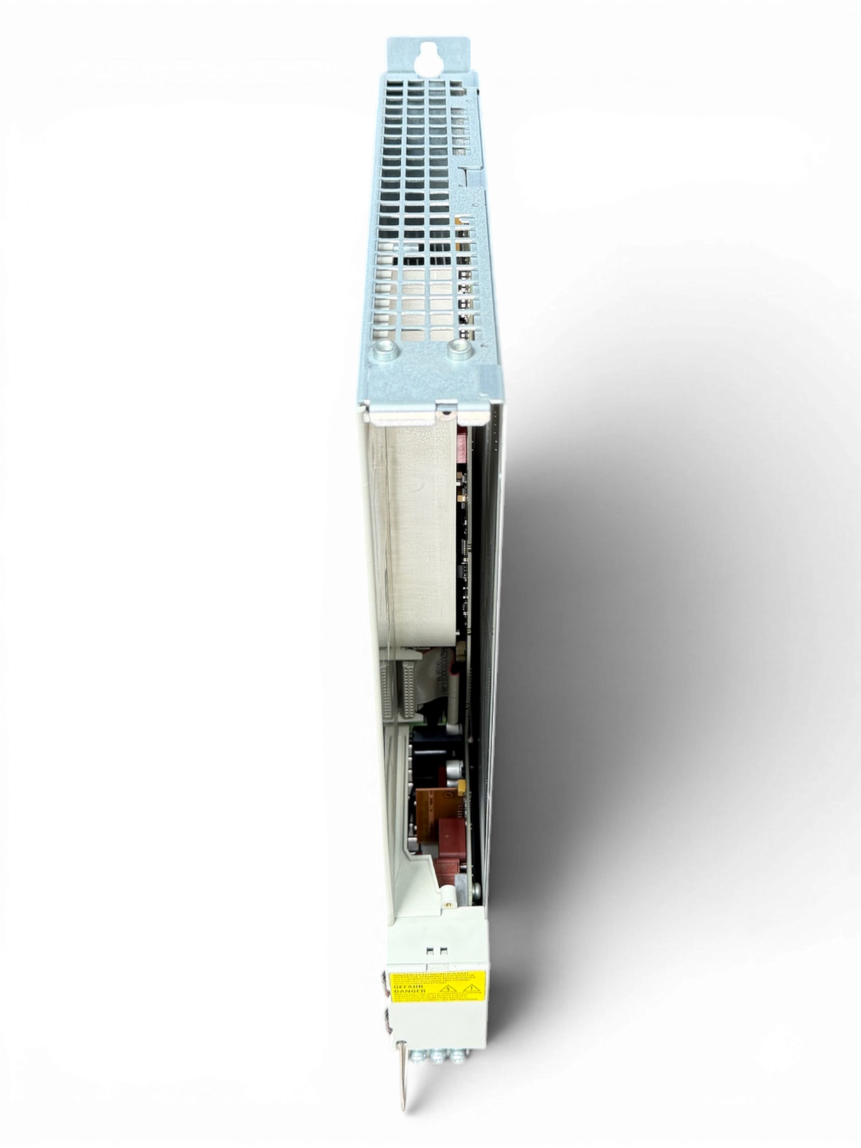 Siemens SIMODRIVE LT-MSiemens SIMODRIVE UEB-Modul INT/EXT Art.-Nr. 6SN1112-1AC01-0AA1 Seriennummer T-L22019510 – Ansicht 5