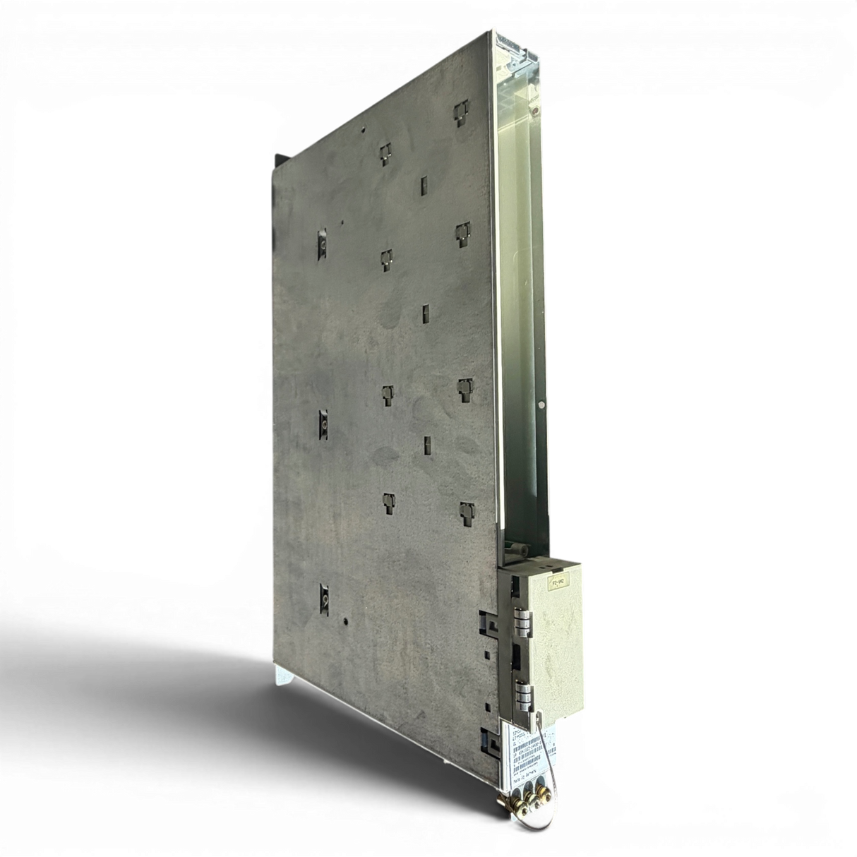 Siemens SIMODRIVE LT-Modul INT. 15A Art.-Nr. 6SN1123-1AA00-0AA1 Version A – Ansicht 2