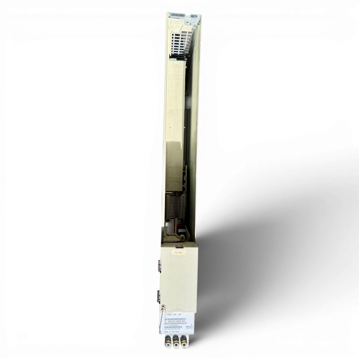 Siemens SIMODRIVE LT-Modul INT. 15A Art.-Nr. 6SN1123-1AA00-0AA1 für IMA CNC und Industrieanlagen – Ansicht 4