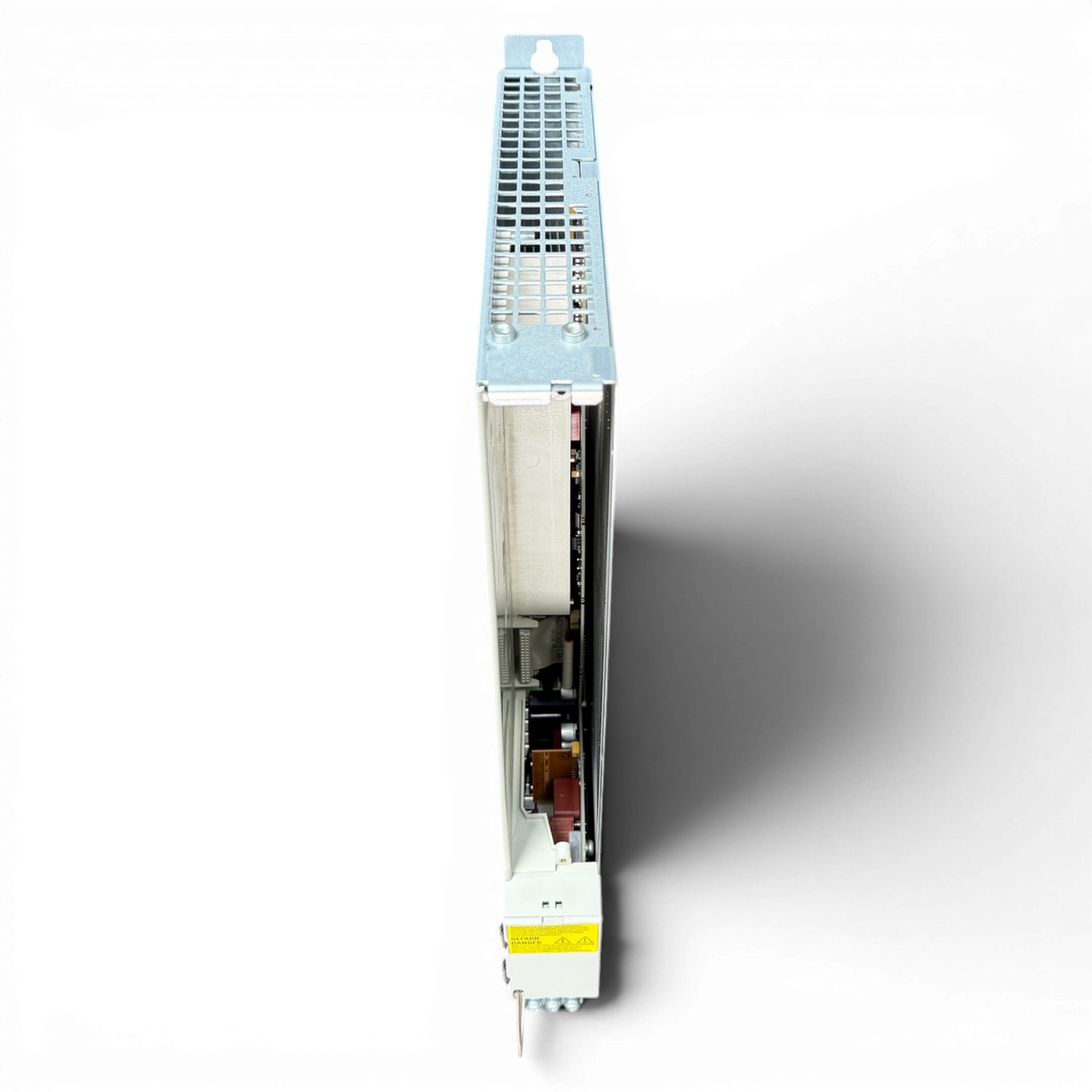 Siemens SIMODRIVE LT-Modul INT. 25 A F2-VM31 Art.-Nr. 6SN1123-1AA00-0CA2 Seriennummer T-A42072606) – Ansicht 5