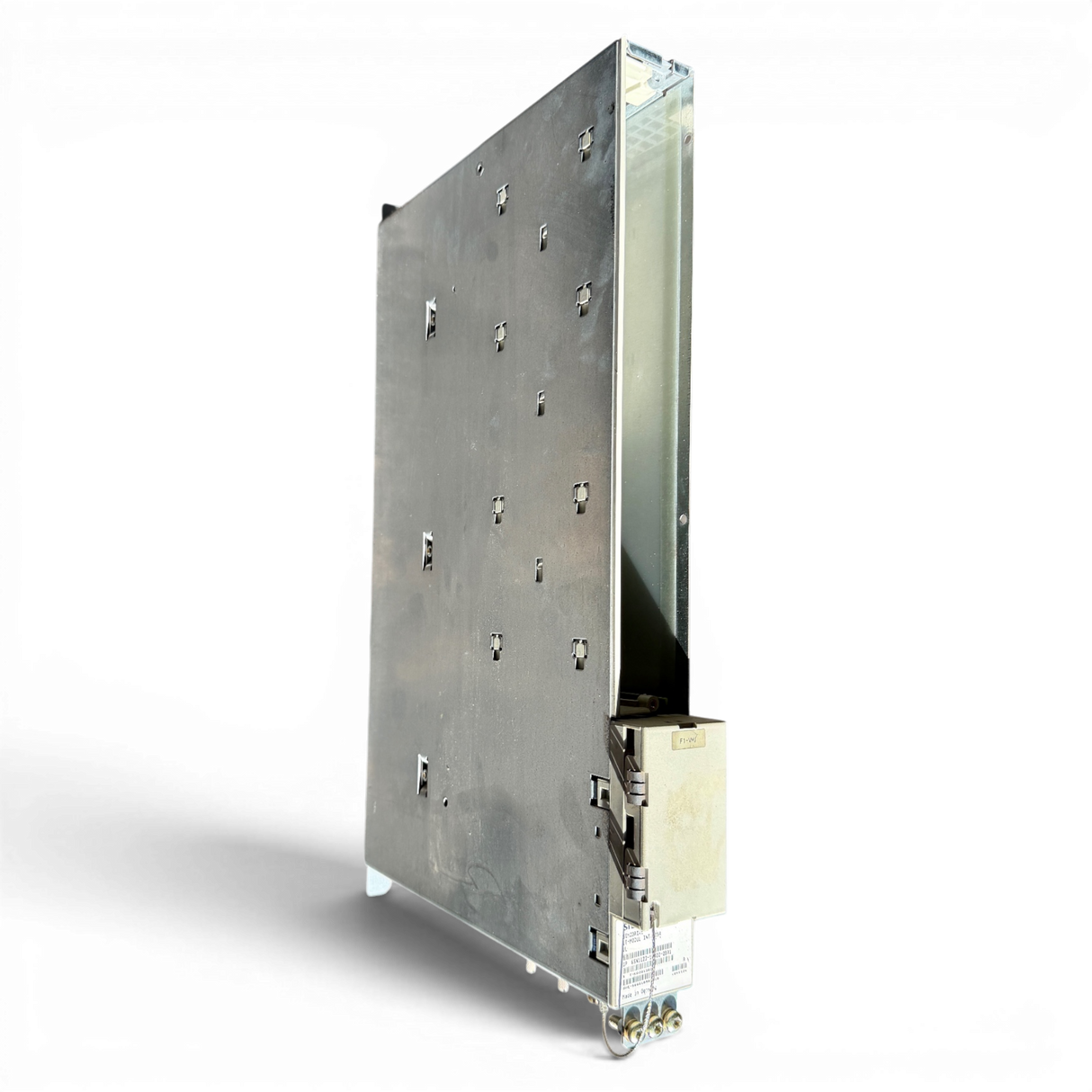 Siemens SIMODRIVE LT-Modul INT. 25A Version A für IMA CNC 6SN1123-1AA00-0BA1 Art.-Nr. 6SN1123-1AA00-0BA1