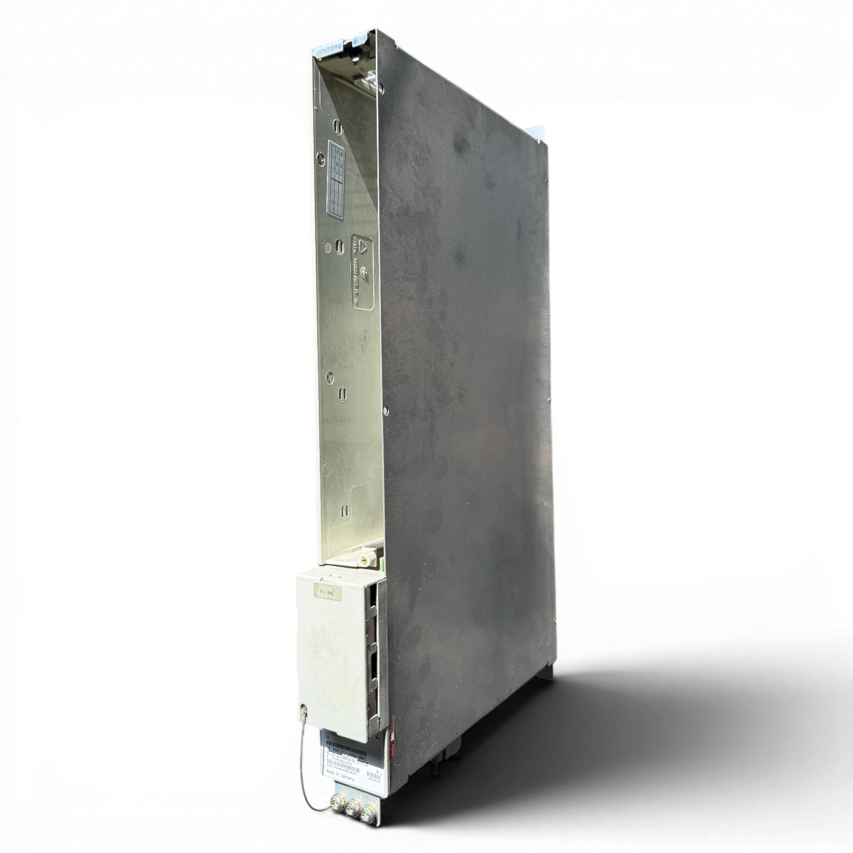 Siemens SIMODRIVE LT-Modul INT. 25A Version A für IMA CNC 6SN1123-1AA00-0BA1 Art.-Nr. 6SN1123-1AA00-0BA1 – Ansicht 2