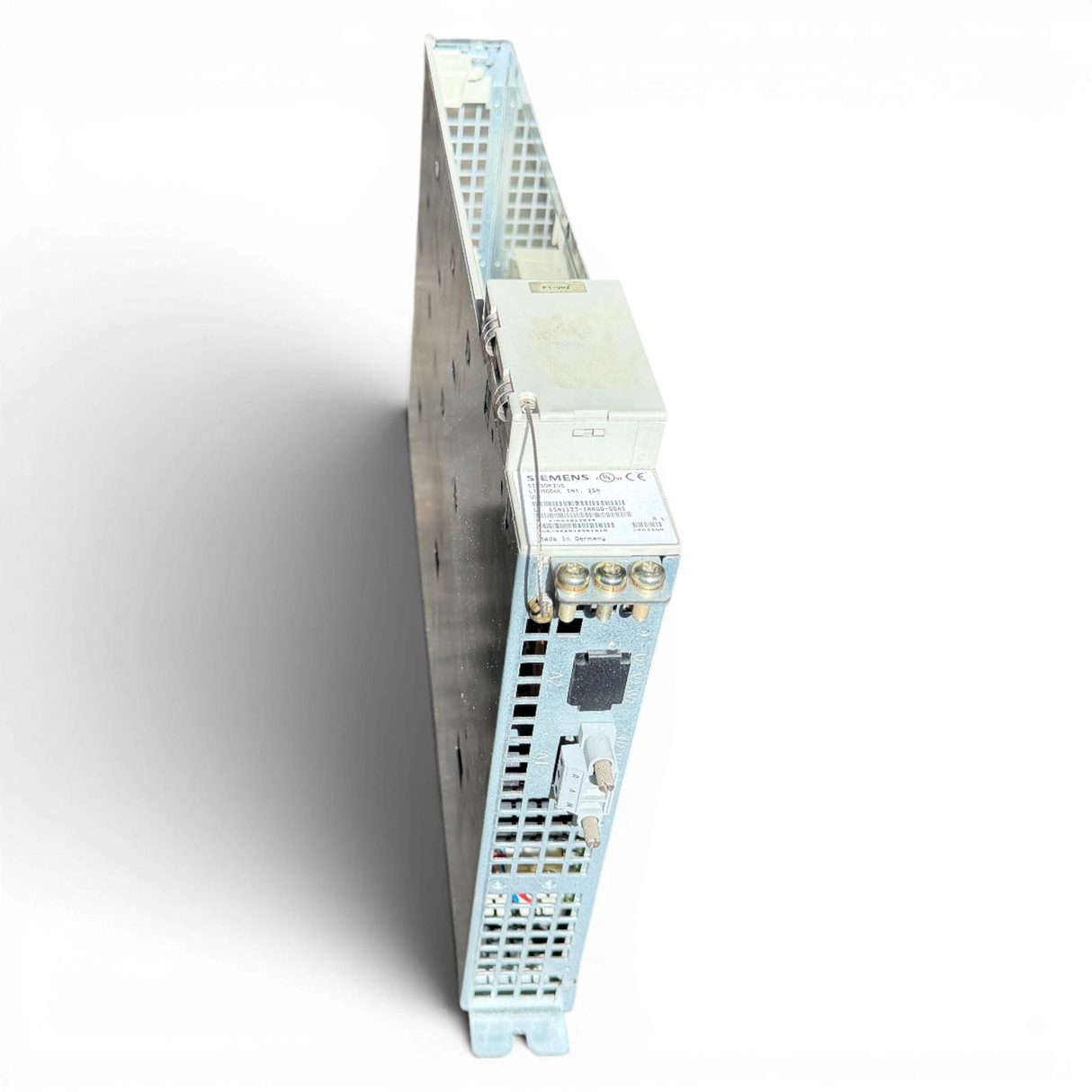 Siemens SIMODRIVE LT-Modul INT. 25A Version A für IMA CNC 6SN1123-1AA00-0BA1 Art.-Nr. 6SN1123-1AA00-0BA1 – Ansicht 4