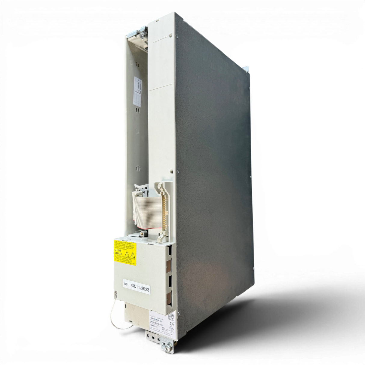 Siemens SIMODRIVE LT-Modul INT. 80A Art.-Nr. 6SN1123-1AA00-0DA2