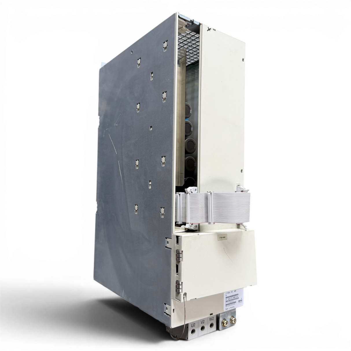 Siemens SIMODRIVE LT Modul INT. 108A Art.-Nr. 6SN1123-1AA00-0LA1 Seriennummer T-L12010721 – Ansicht 2