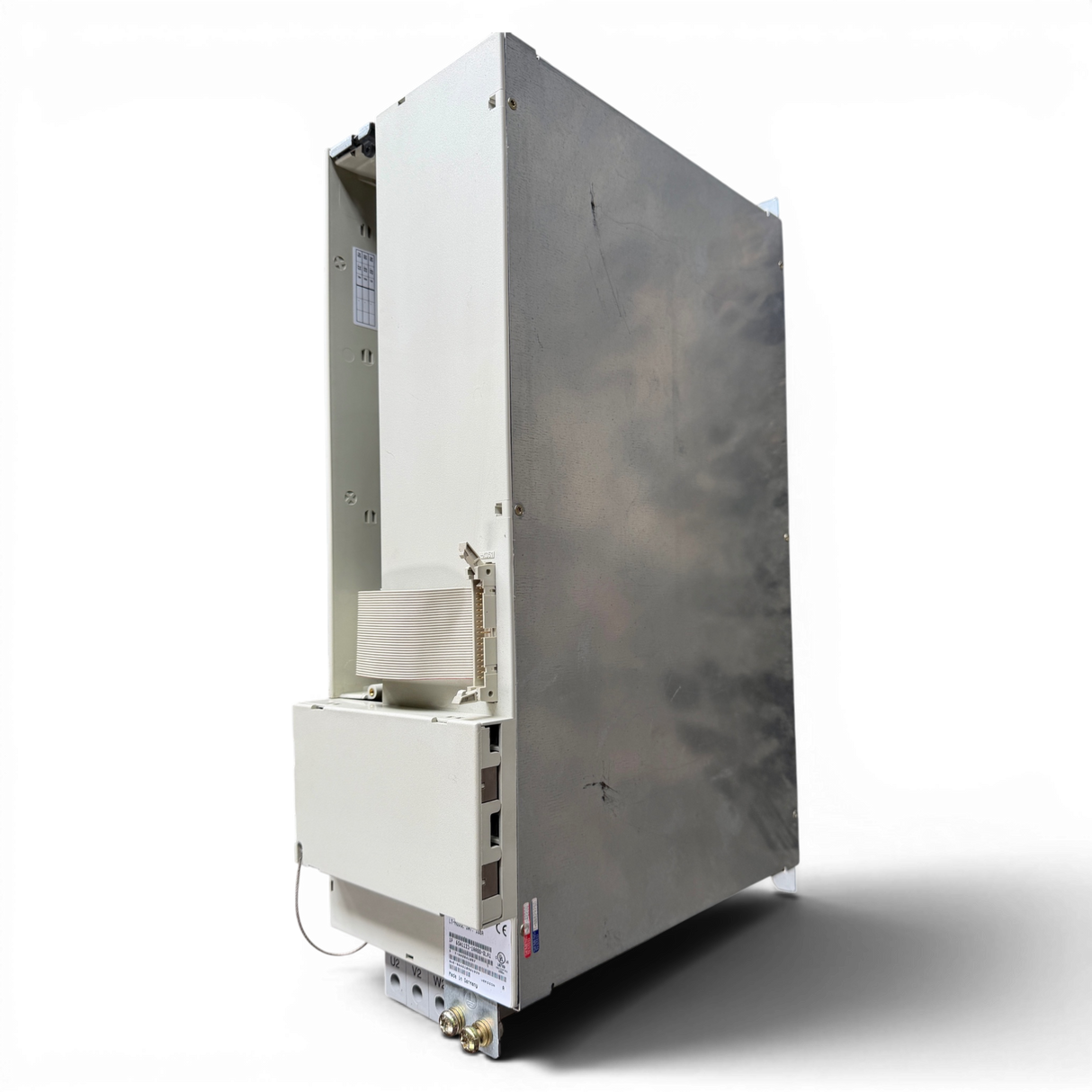 Siemens SIMODRIVE LT Modul INT. 108A Art.-Nr. 6SN1123-1AA00-0LA1 z.b.für IMA 610 V