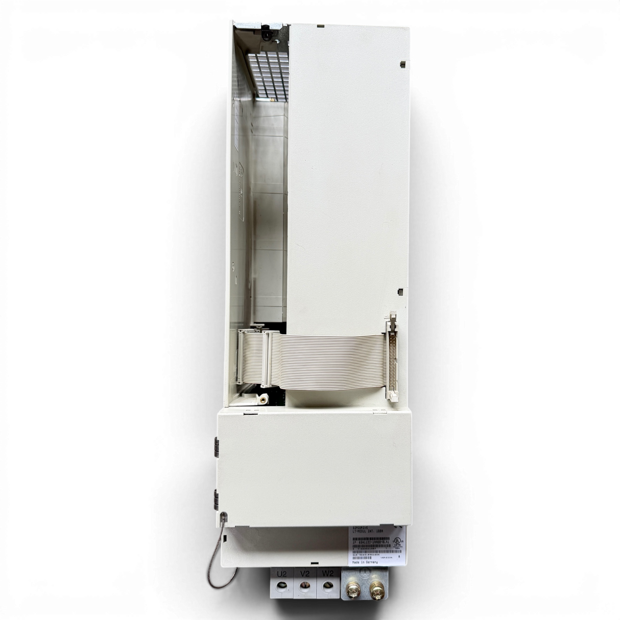 Siemens SIMODRIVE LT Modul INT. 108A Art.-Nr. 6SN1123-1AA00-0LA1 z.b.für IMA 610 V – Ansicht 3