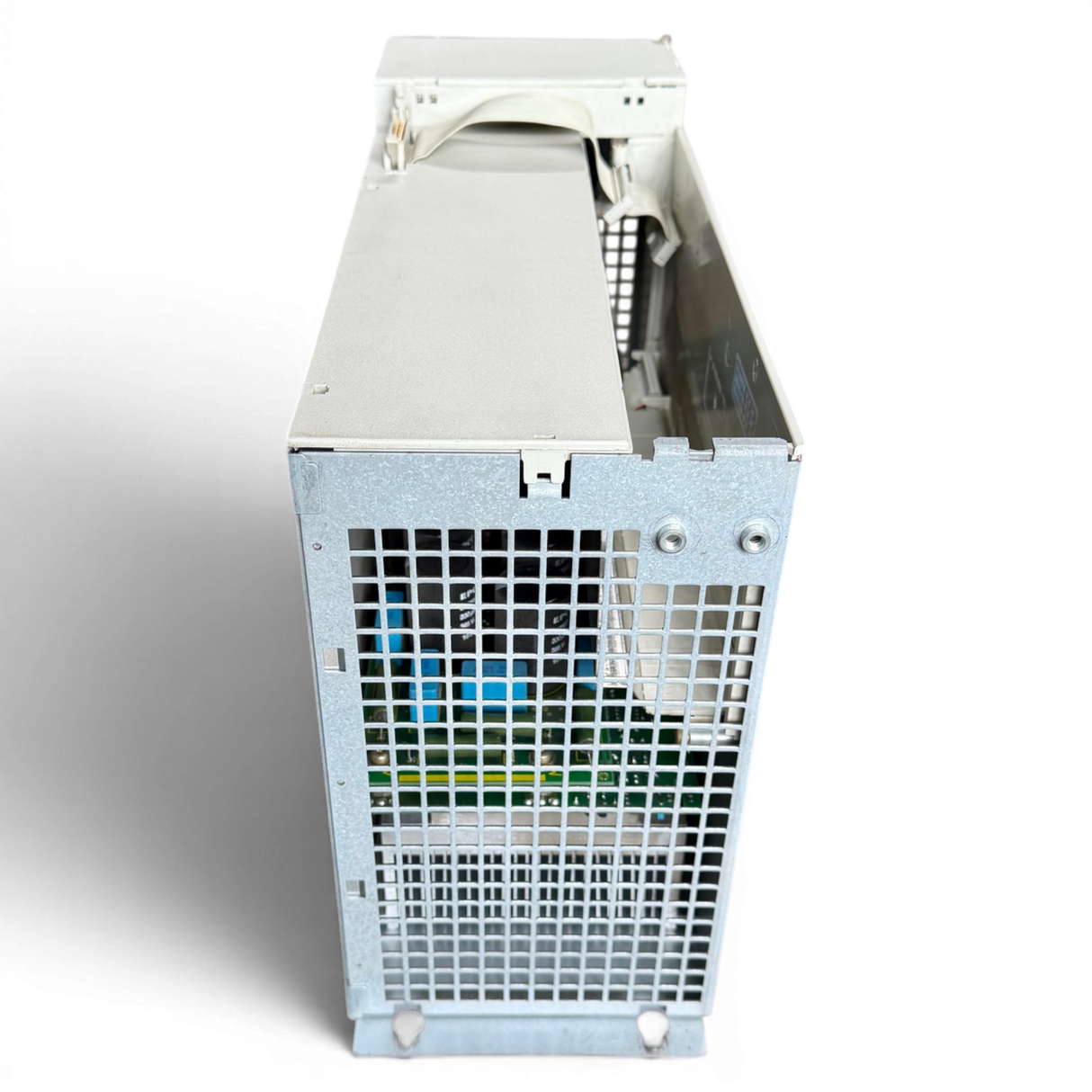 Siemens SIMODRIVE LT Modul INT. 108A Art.-Nr. 6SN1123-1AA00-0LA1 z.b.für IMA 610 V – Ansicht 4