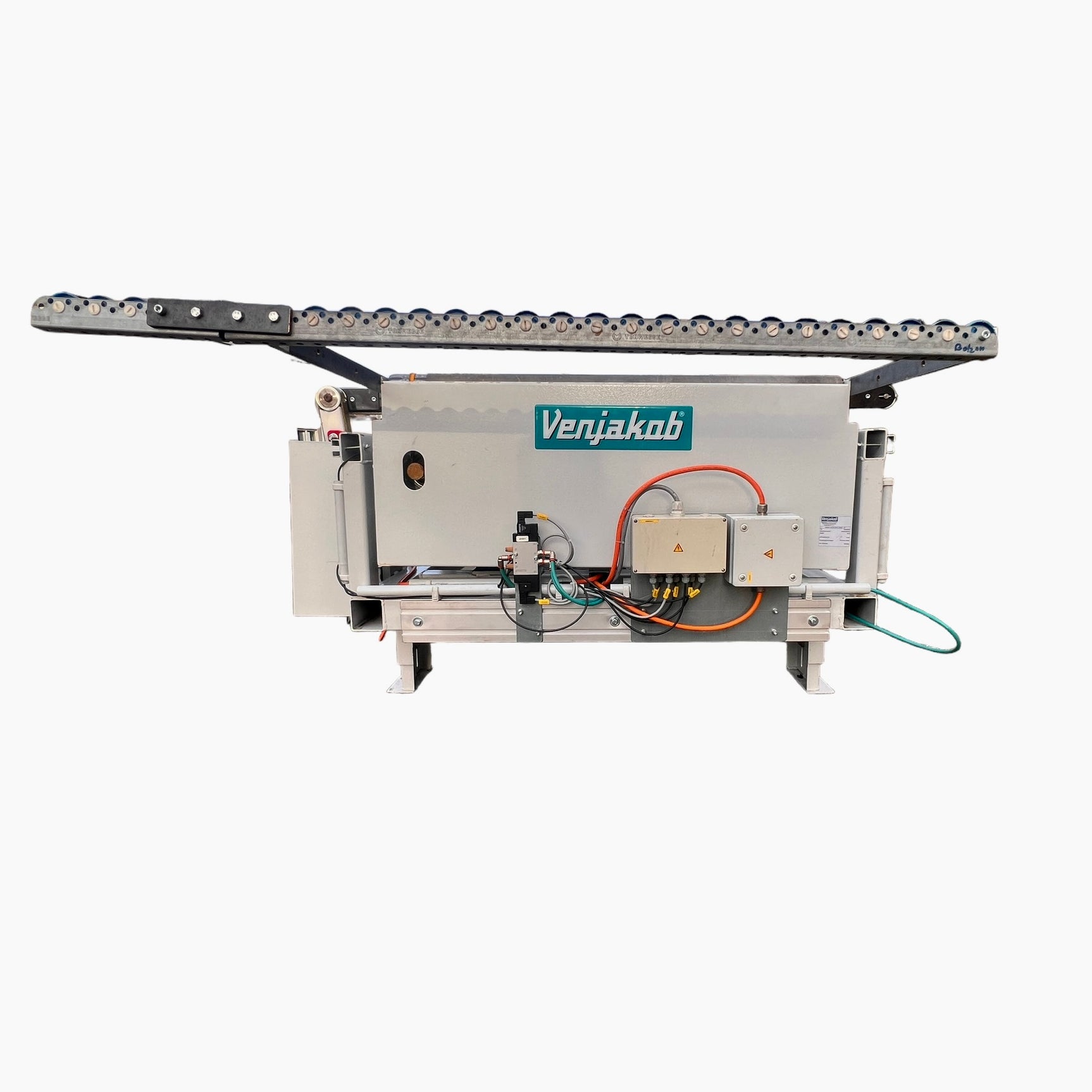 IMA Novimat Concept /I/G/80/650/R3 Kantenanleimmaschine – Ansicht 36