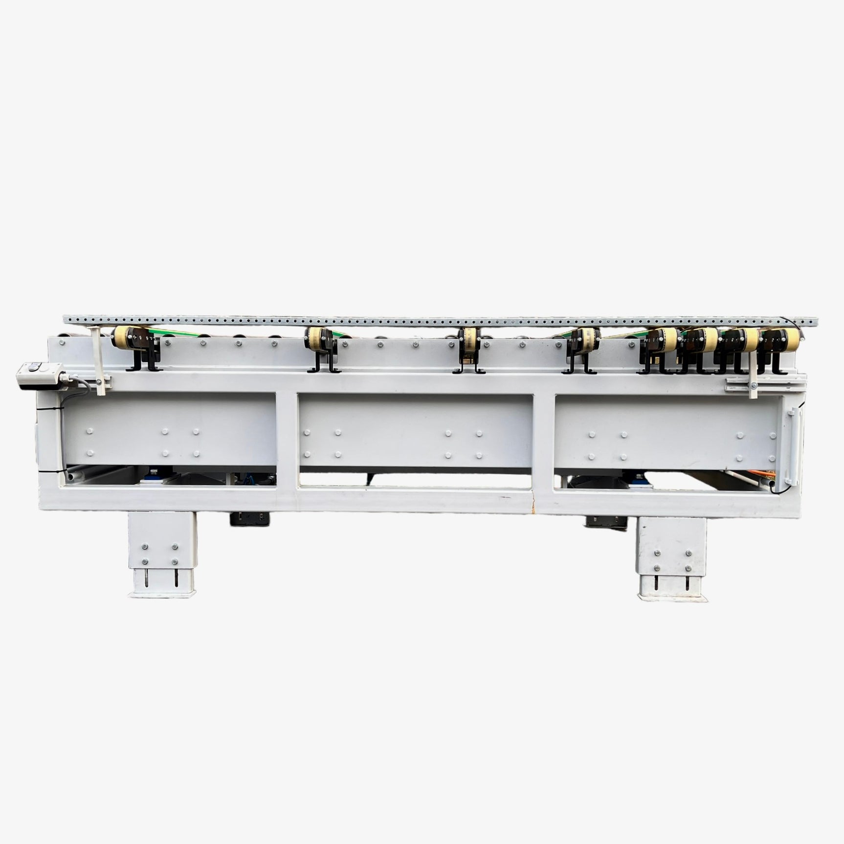 IMA Novimat Concept /I/G/80/650/R3 Kantenanleimmaschine – Ansicht 45