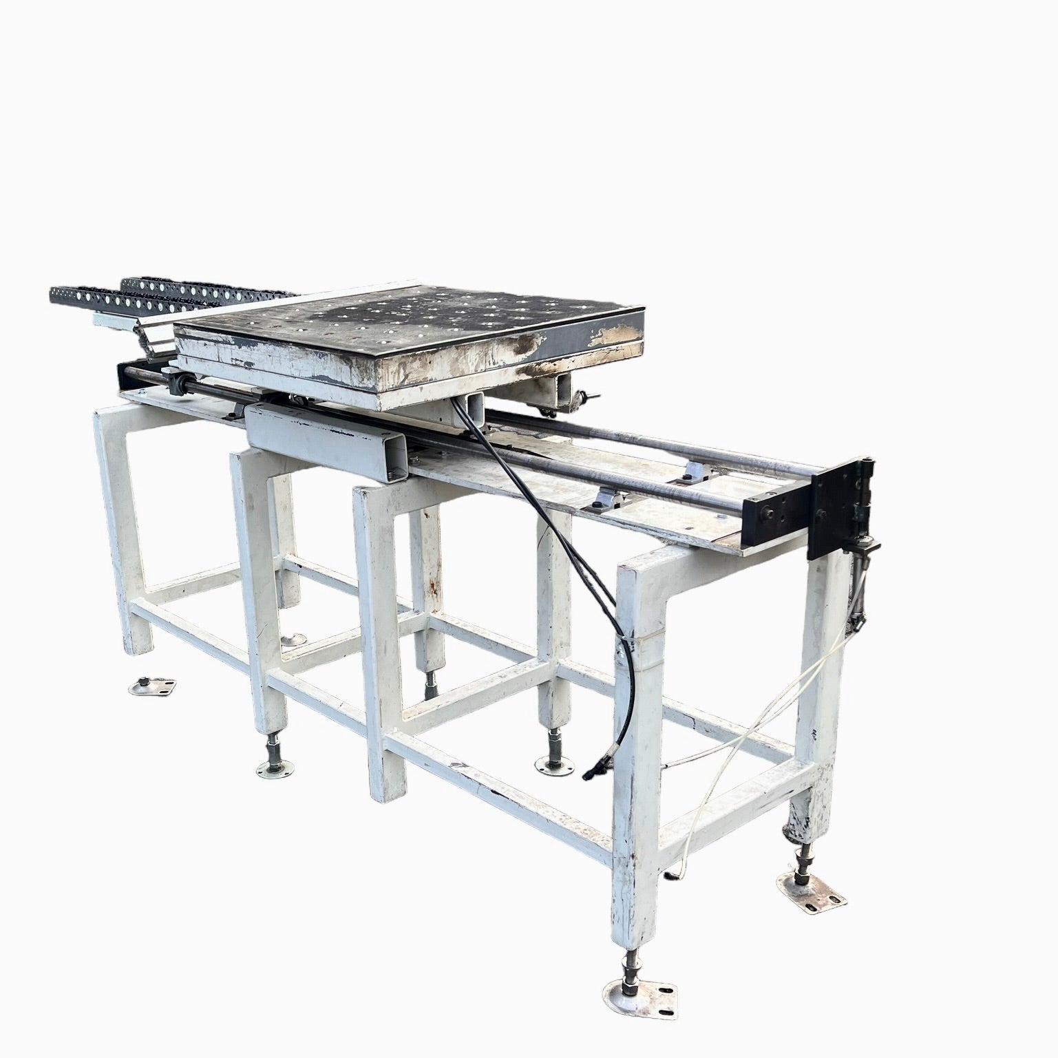 IMA Novimat Concept /I/G/80/650/R3 Kantenanleimmaschine – Ansicht 47