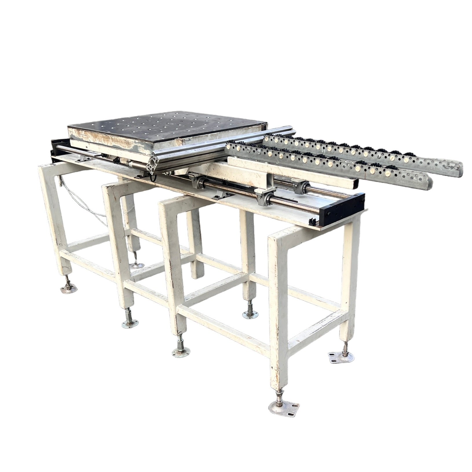 IMA Novimat Concept /I/G/80/650/R3 Kantenanleimmaschine – Ansicht 48