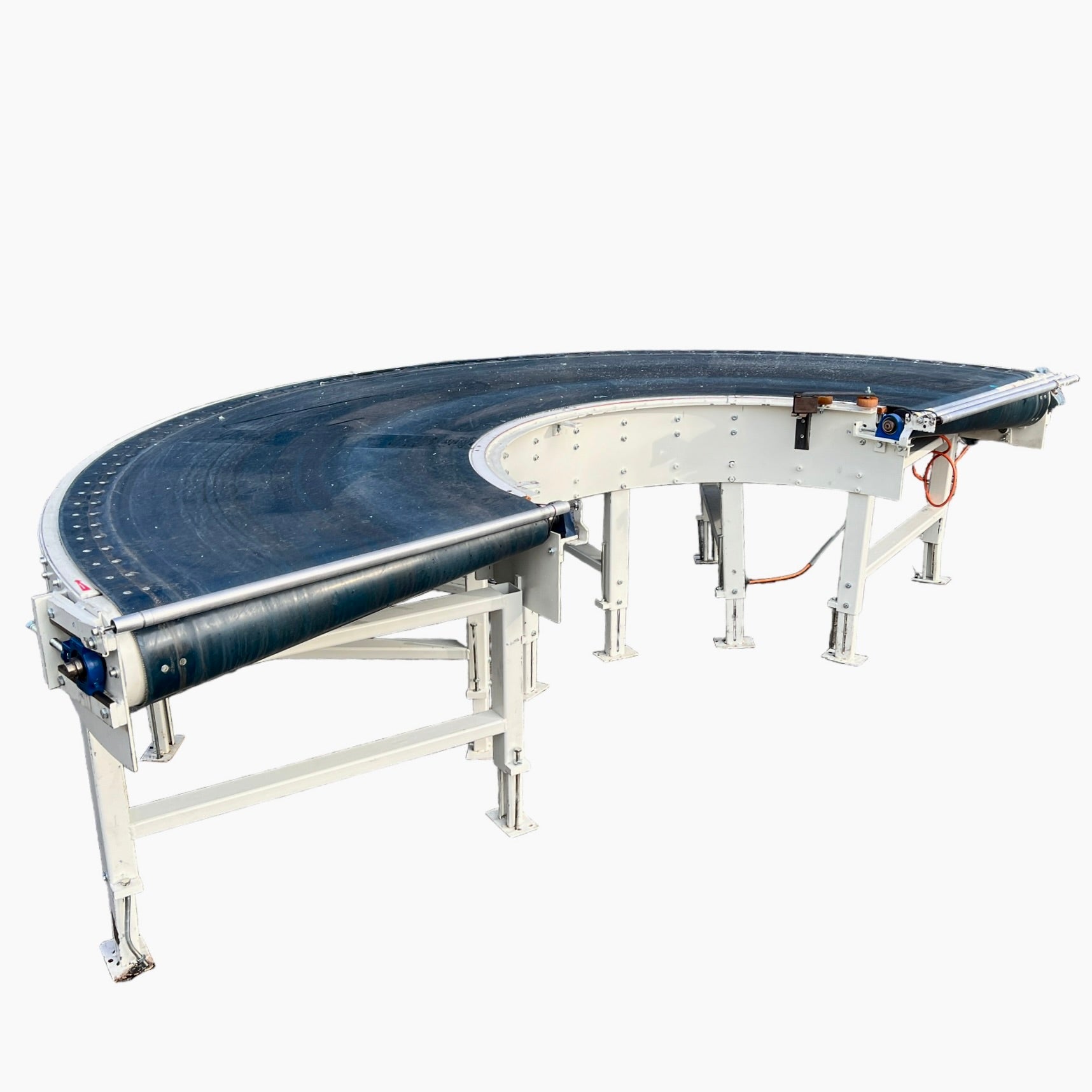 IMA Novimat Concept /I/G/80/650/R3 Kantenanleimmaschine – Ansicht 53