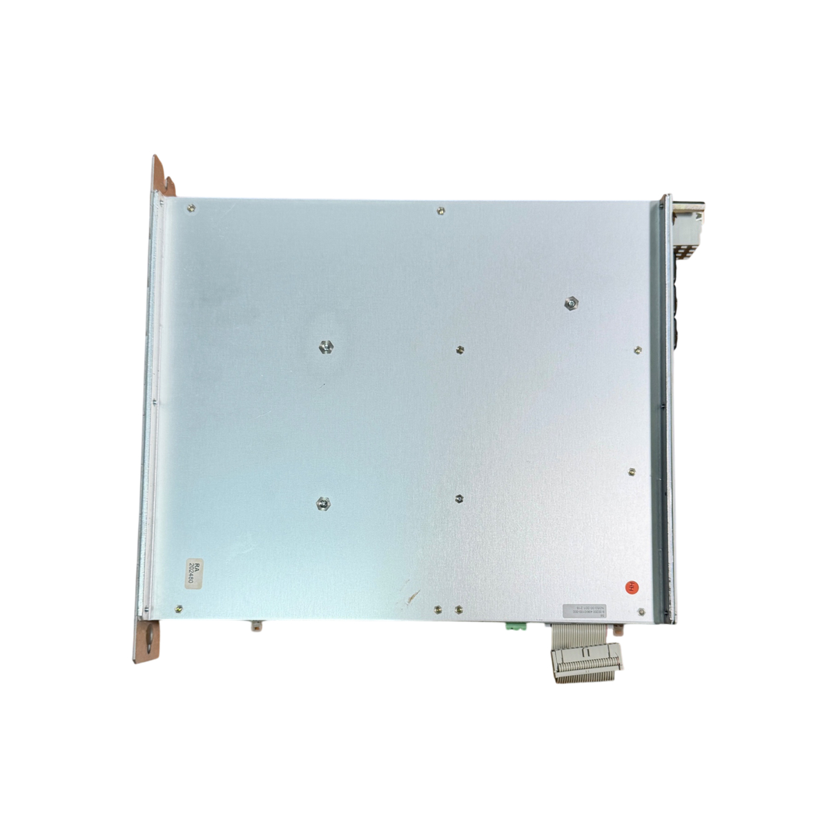 Ferrocontrol Achsregelcontroller S06-00-1C – DARC Digitaler Servoregler – Ansicht 8