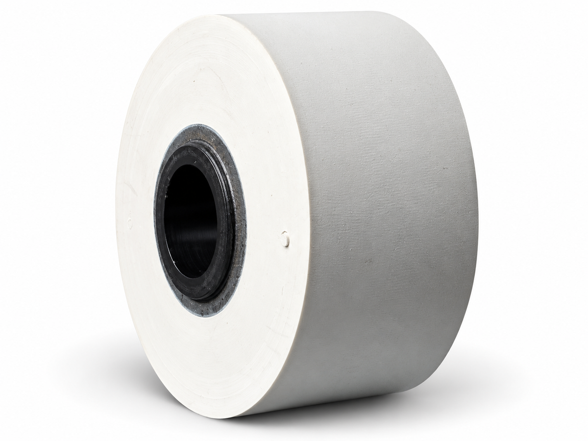 Oberdruckrolle wie HOMAG BRANDT ROLLE PU-INTEC D68/20 221-280-1410 Art.-Nr. 2212801410