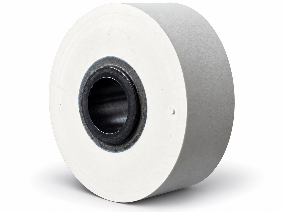 Oberdruckrolle wie HOMAG BRANDT ROLLE PU-INTEC D68/20 221-280-1410 Art.-Nr. 2212801410