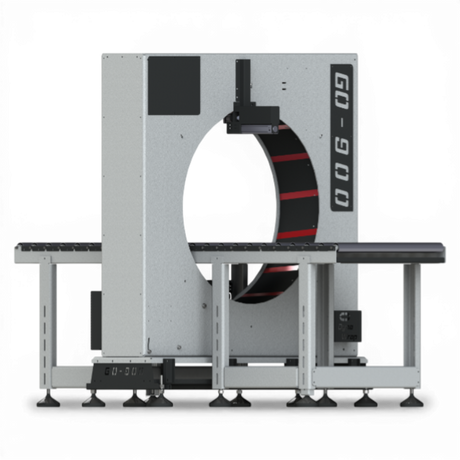 Horizontalwickler oder Palettenwickler – welche Stretchwickelmaschine brauche ich?