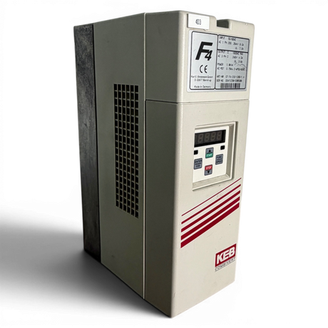 CNC-Maschine ausgefallen – was tun, wen anrufen, wie schnell hilft wer?