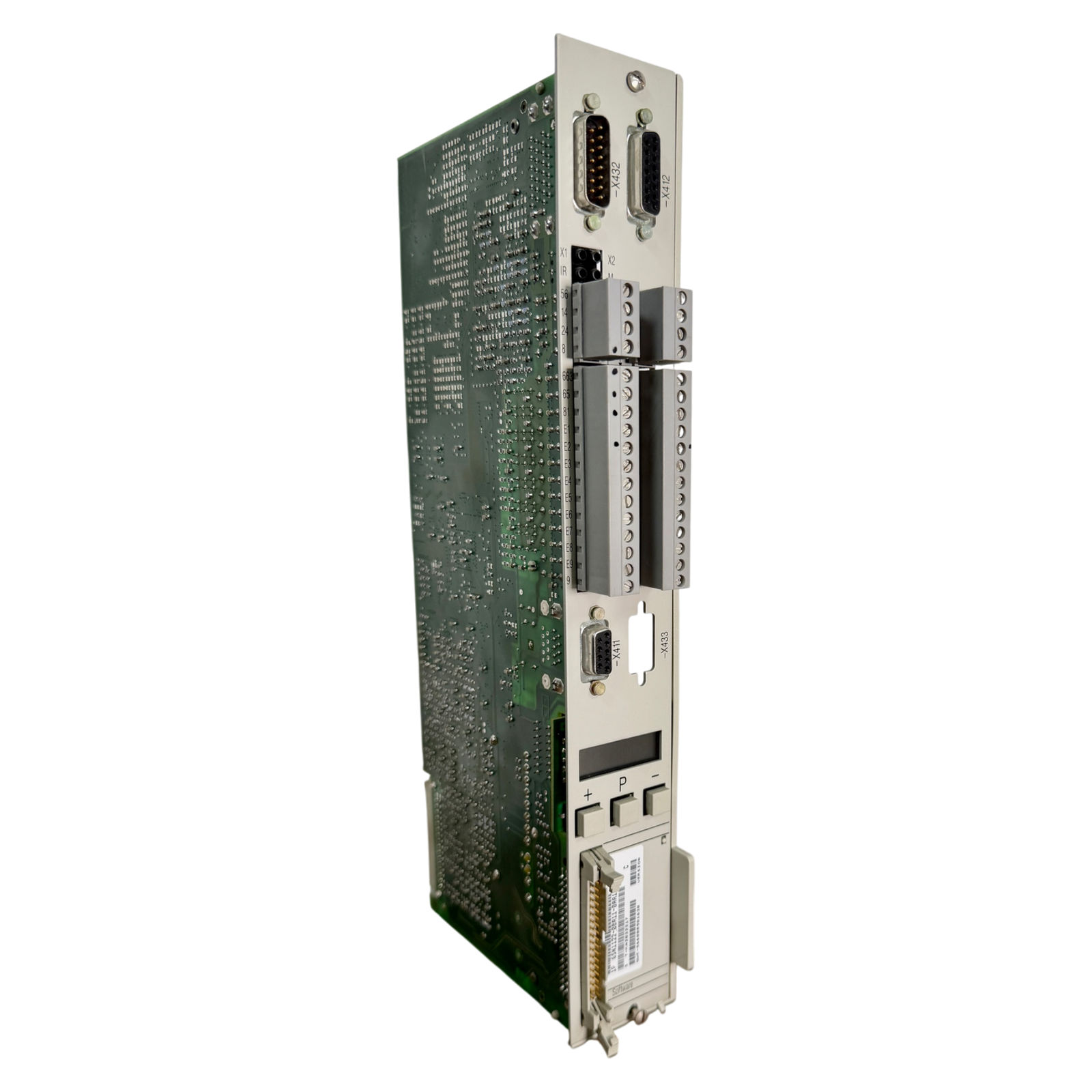 Siemens SIMODRIVE 611 – Ersatzteile für IMA, HOMAG und WEEKE