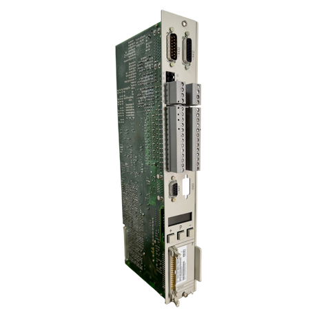 Siemens SIMODRIVE 611 – Ersatzteile für IMA, HOMAG und WEEKE