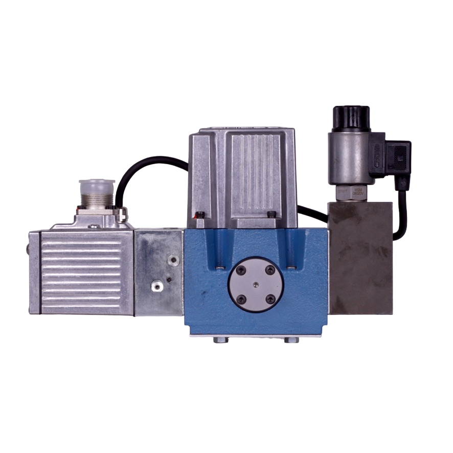 Hydraulik