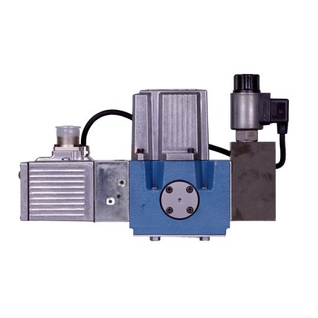 Hydraulik