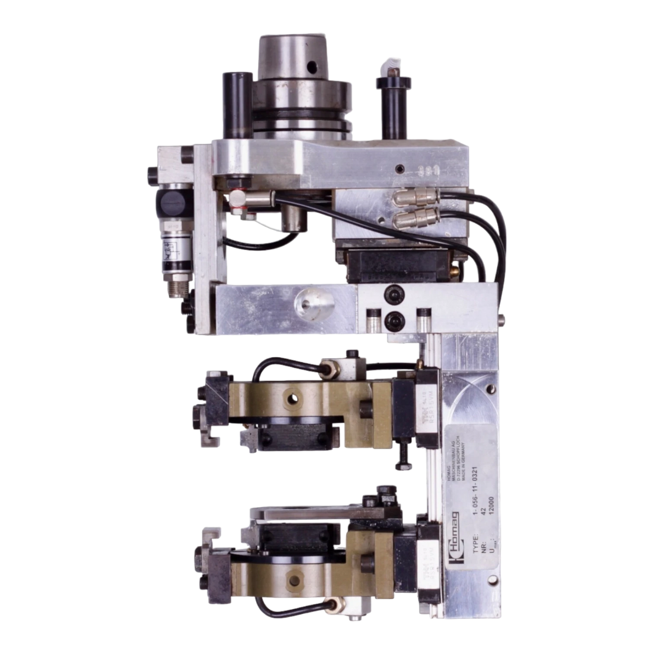 CNC Zubehör
