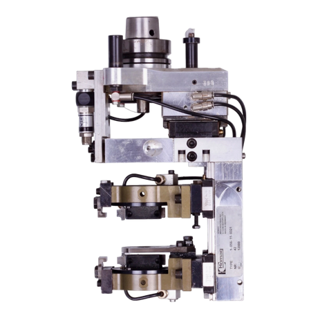 CNC Zubehör