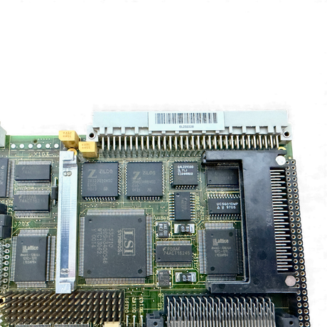 HOMAG ELTEC CPU Karte BAB40 ohne Grafik ohne SCSI Art Nr 2-083-03-0092 2083030092 BAB 400 4 Software PMON 3 012 05 1940