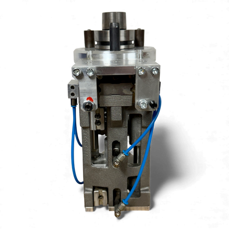 IMA BFA Adapteraggregat Wechselaggregat Bündigfräser 54 mm 6135 – Ansicht 6