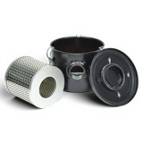 Becker VACS 0030.0020 VC+ – Kompakt-Vakuumanlage mit 2 Pumpen KVT 3.140/0-400 – Ansicht 3