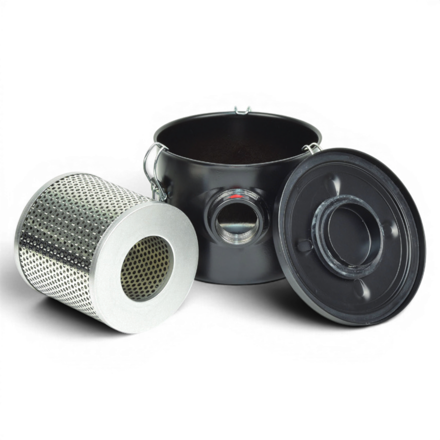 Becker VACS 0030.0020 VC+ – Kompakt-Vakuumanlage mit 2 Pumpen KVT 3.140/0-400 – Ansicht 3