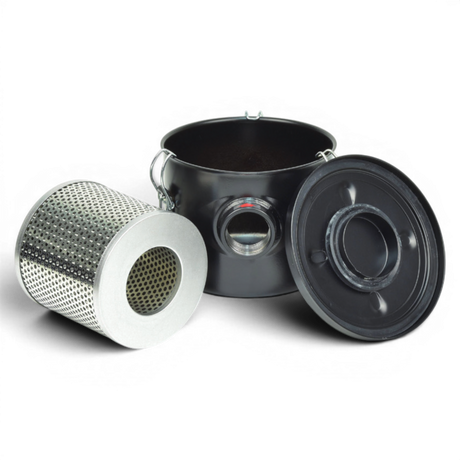 Becker VACS 0030.0020 VC+ – Kompakt-Vakuumanlage mit 2 Pumpen KVT 3.140/0-400 – Ansicht 3