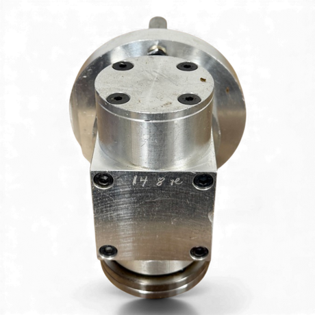 IMA Grotefeld Adapter Aggregat Säge Fräser | Art.-Nr. 4990144 N – Ansicht 8