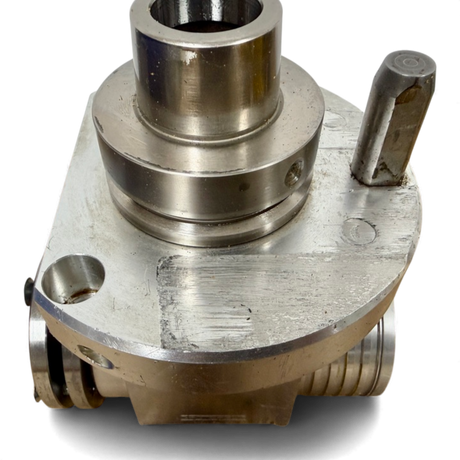 IMA Grotefeld Adapter Aggregat Säge Fräser Art.-Nr. 5021043 – Ansicht 12