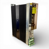 Indramat AC Servo Controller TDM 3.2 020 300 W0 Art Nr TDM 3.2 020 300 W0 (servo drive, controller) aus IMA