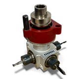 IMA ATEMAG CNC HBE Adapteraggregat Bohr und Fräsaggregat 4 Werkzeugausgänge Art Nr 147009FSQUIM5N HBE – Ansicht 2