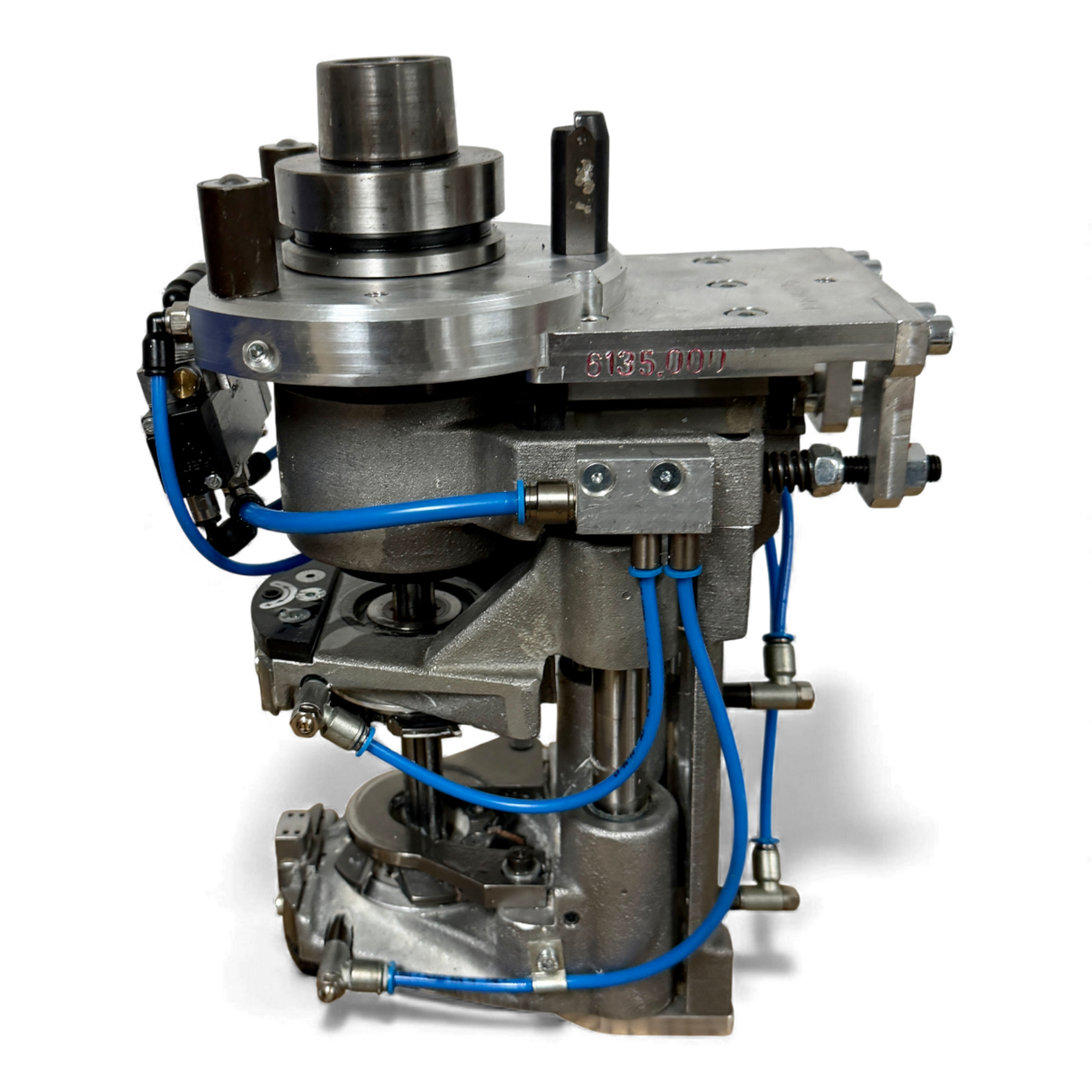 IMA BFA Adapteraggregat Wechselaggregat Bündigfräser 54 mm 6135 – Ansicht 5