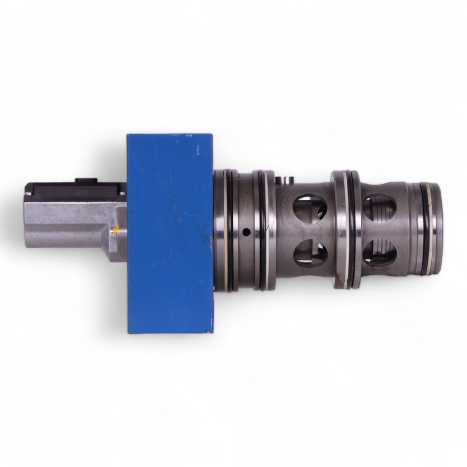 BOSCH REXROTH Ventil 0811402637 3WRCBH 50 VF750M-1X/ZM-127 – Ansicht 3
