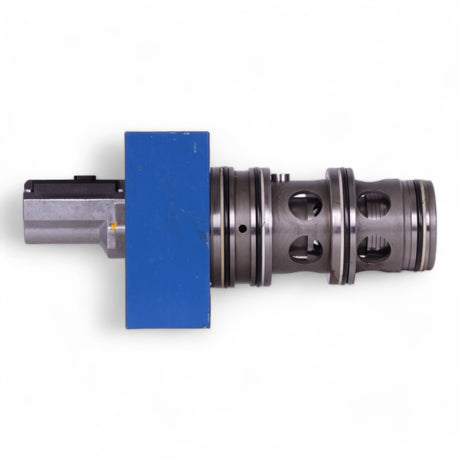 BOSCH REXROTH Ventil 0811402637 3WRCBH 50 VF750M-1X/ZM-127 – Ansicht 3