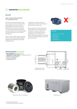 Becker VACS 0030.0020 VC+ – Kompakt-Vakuumanlage mit 2 Pumpen KVT 3.140/0-400 – Ansicht 9