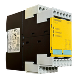 Siemens Siguard Sicherheitsrelais Art Nr 3TK2825 1BB40