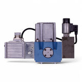 Moog D691Z4702G Proportionalventil typ Q80FTAW4NED2AX