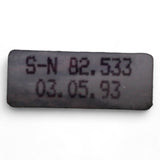 Arburg 425 A Controller S-N 82.533 – Ansicht 9