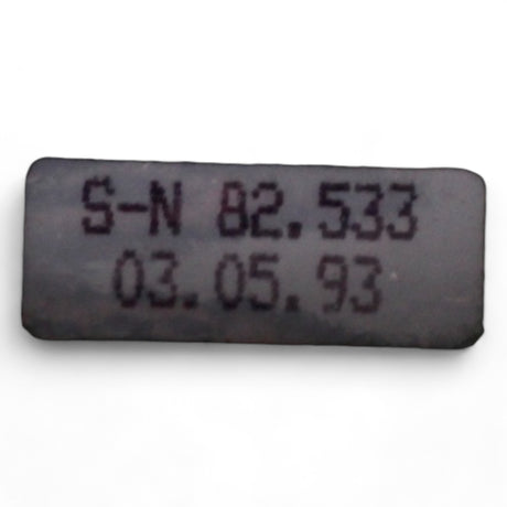 Arburg 425 A Controller S-N 82.533 – Ansicht 9