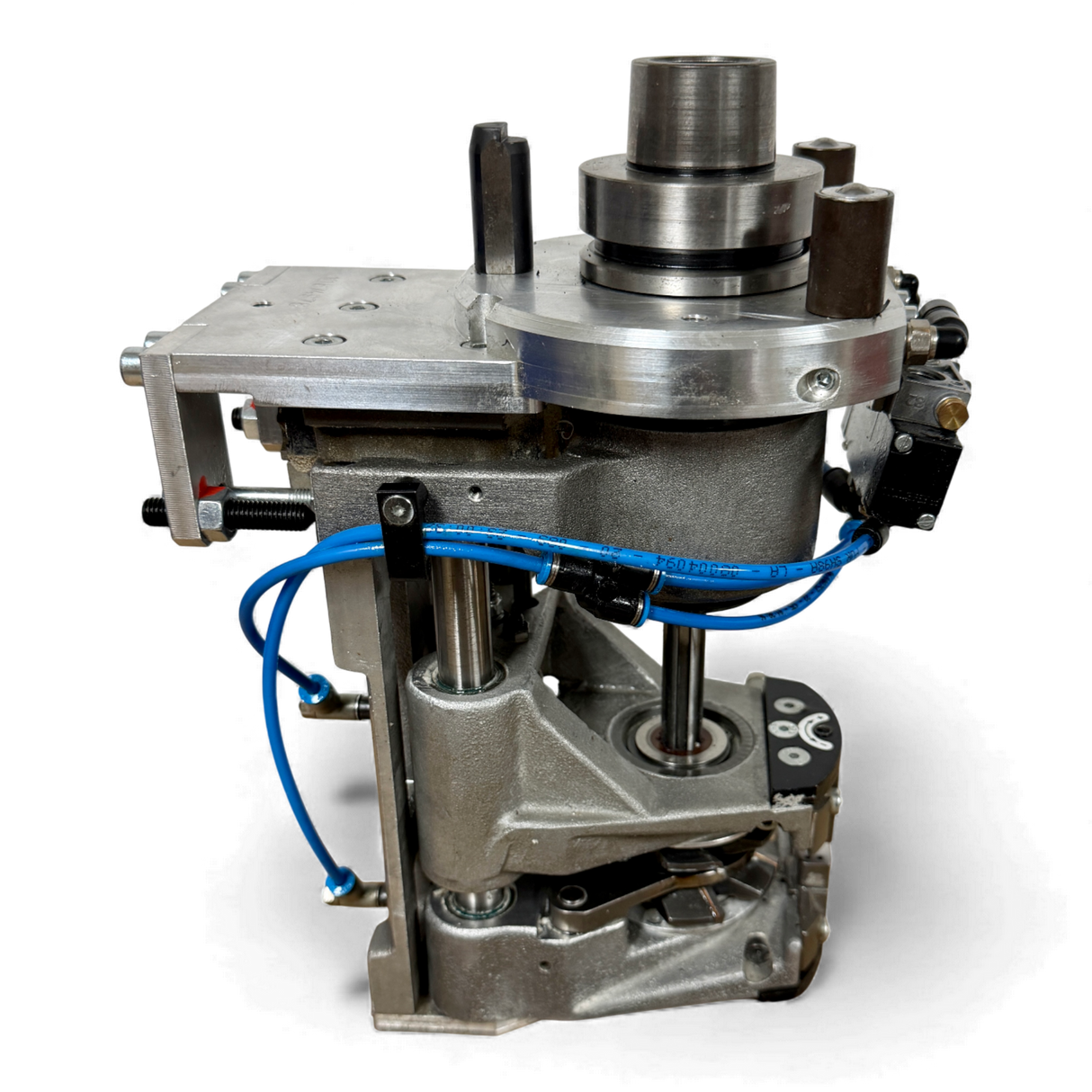 IMA BFA Adapteraggregat Wechselaggregat Bündigfräser 54 mm 6135 – Ansicht 2