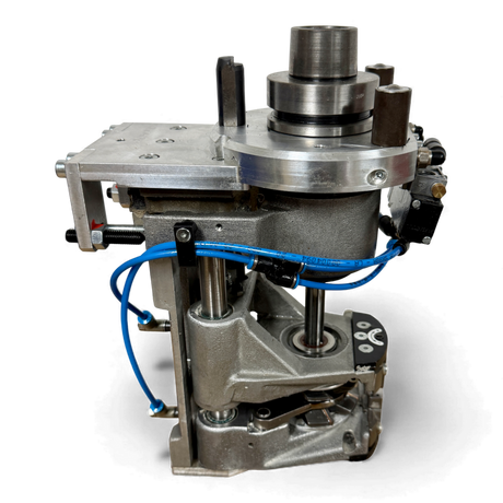 IMA BFA Adapteraggregat Wechselaggregat Bündigfräser 54 mm 6135 – Ansicht 2