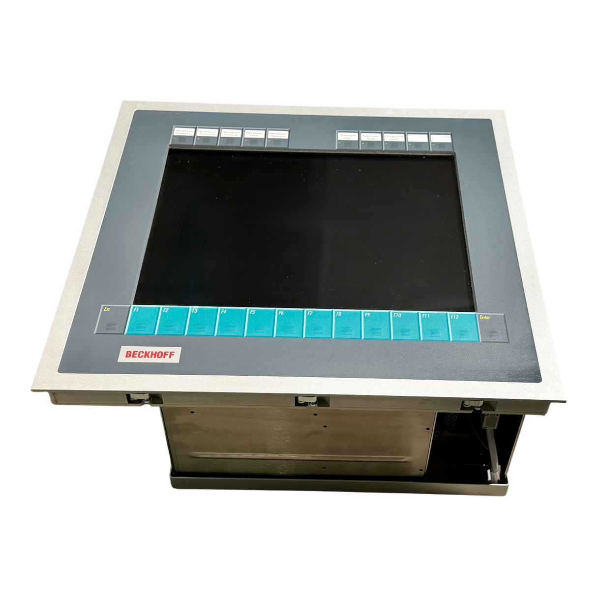 Beckhoff Panel PC CP6512 0000 0060 | Art Nr CP651200000060 (panel pc industrial) – Ansicht 4