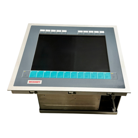 Beckhoff Panel PC CP6512 0000 0060 | Art Nr CP651200000060 (panel pc industrial) – Ansicht 4